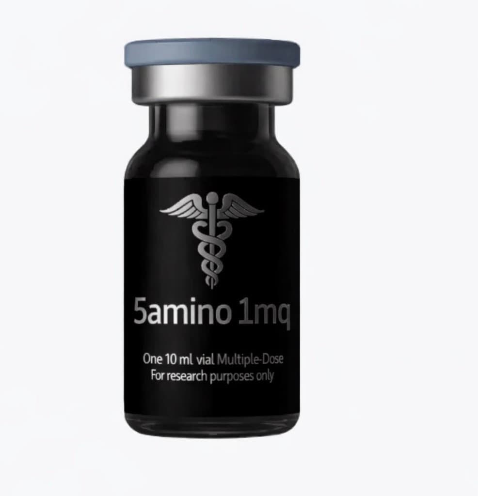 5-AMINO-1MQ 10MG