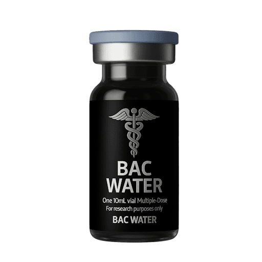 BAC WATER