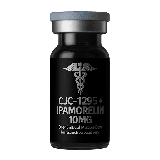 CJC-1295 + IPAMORELIN