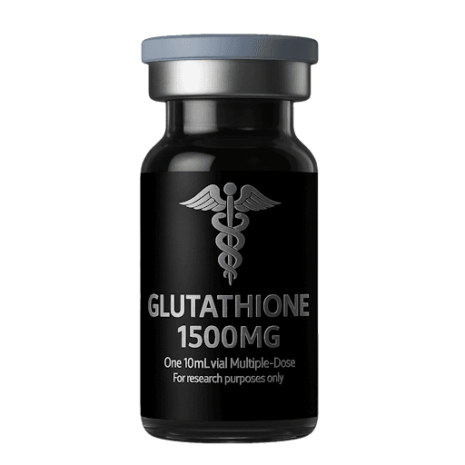 GLUTATHIONE 1500MG