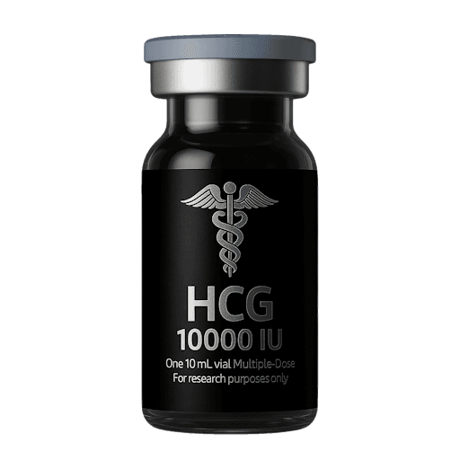 HCG