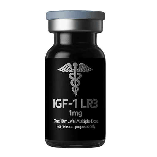 IGF-1 LR3