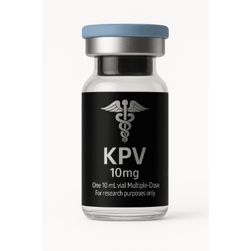 KPV 10MG