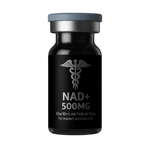NAD+ 500MG