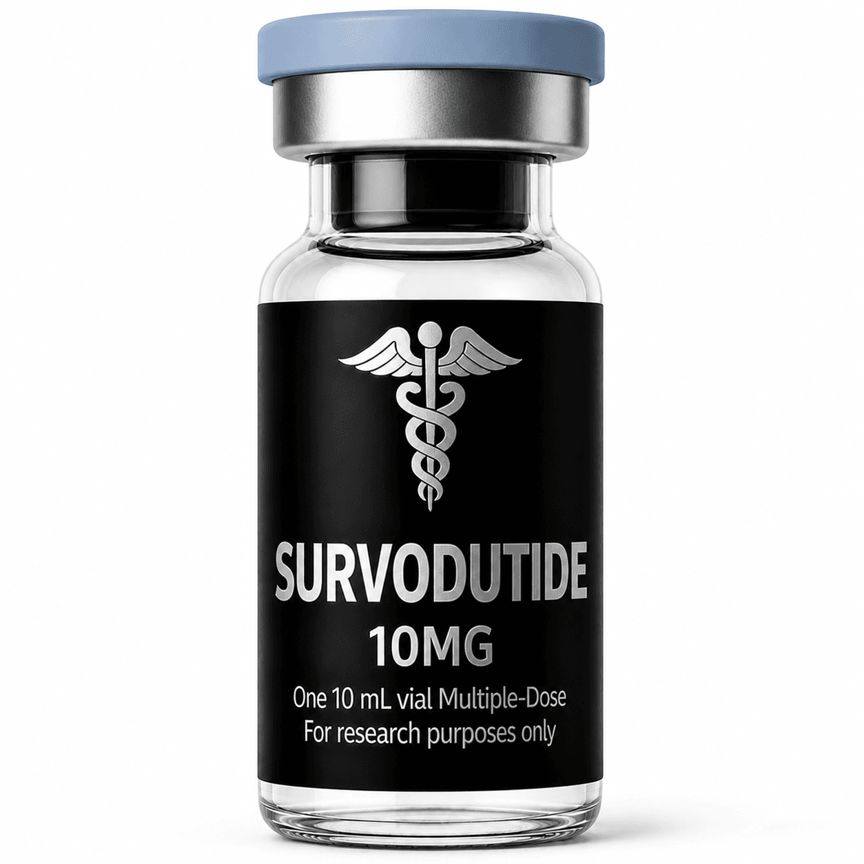 SURVODUTIDE 10MG