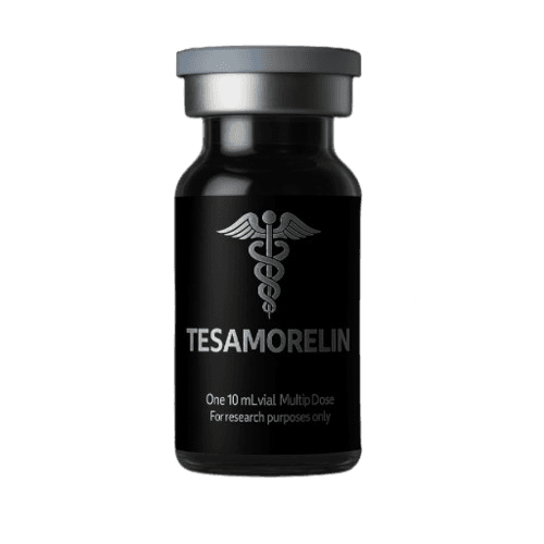 TESAMORELIN 10MG