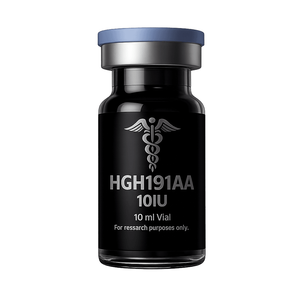 HGH