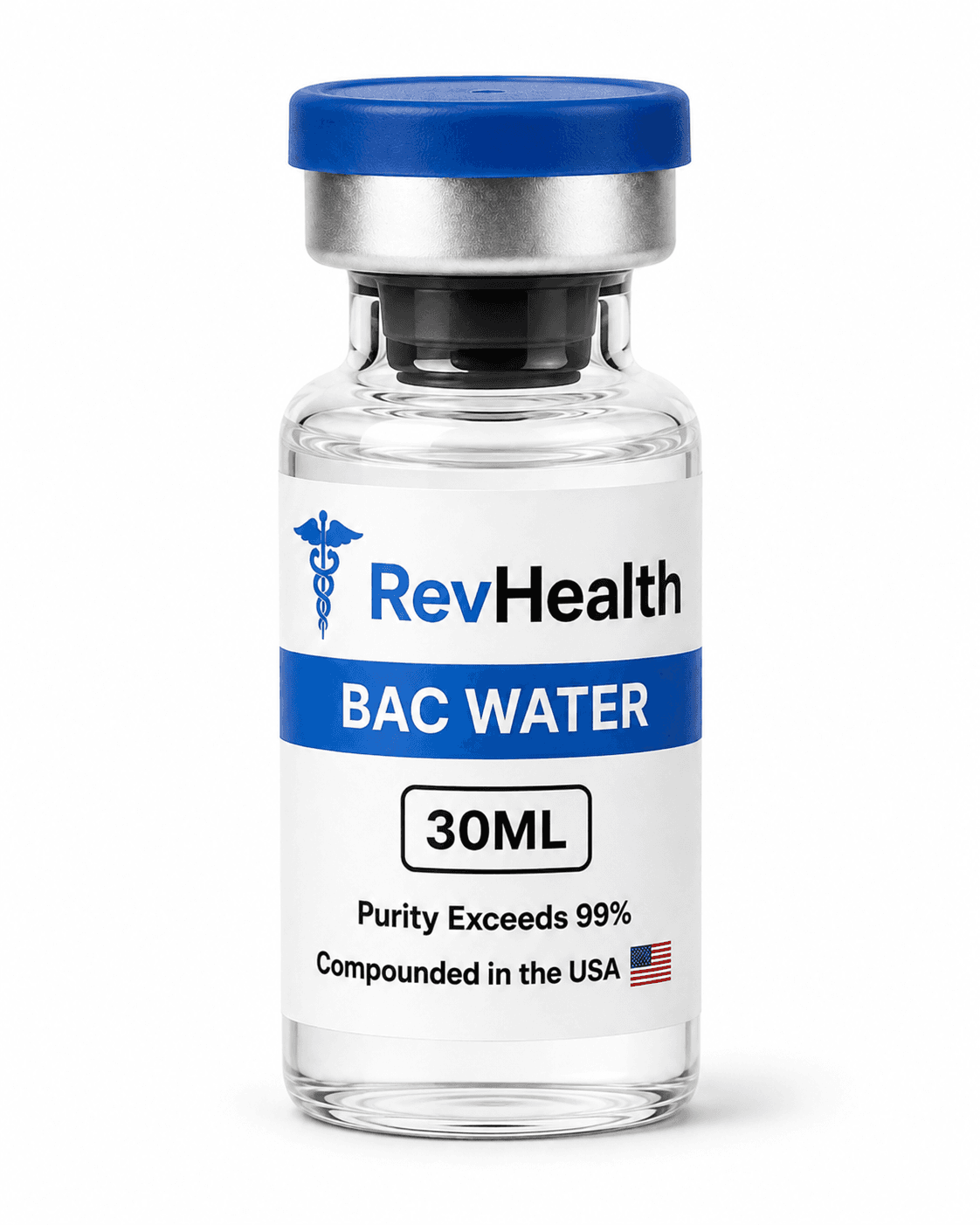 BAC WATER