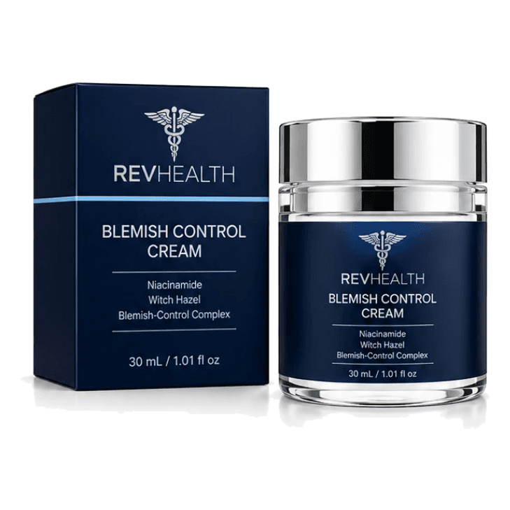 Blemish Control Cream