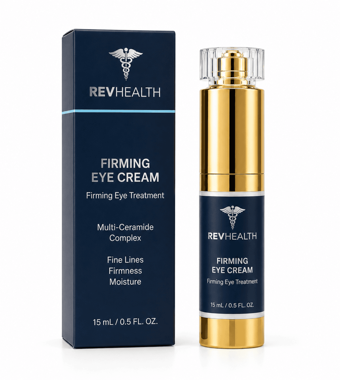 Firming Eye Cream