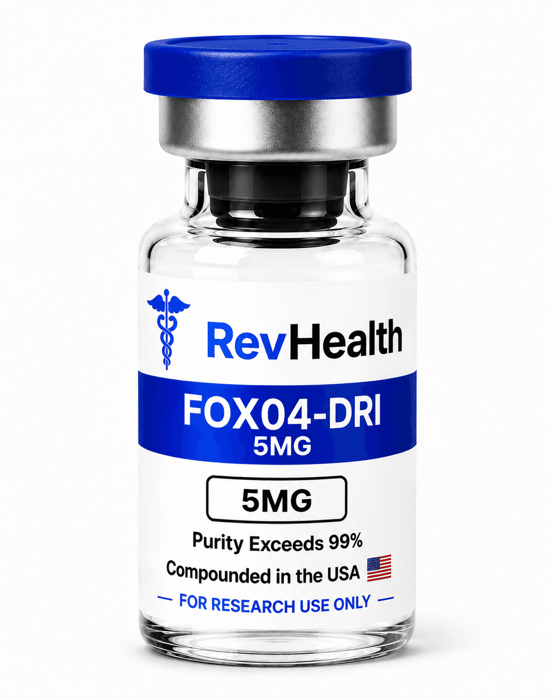 FOX04-DRI