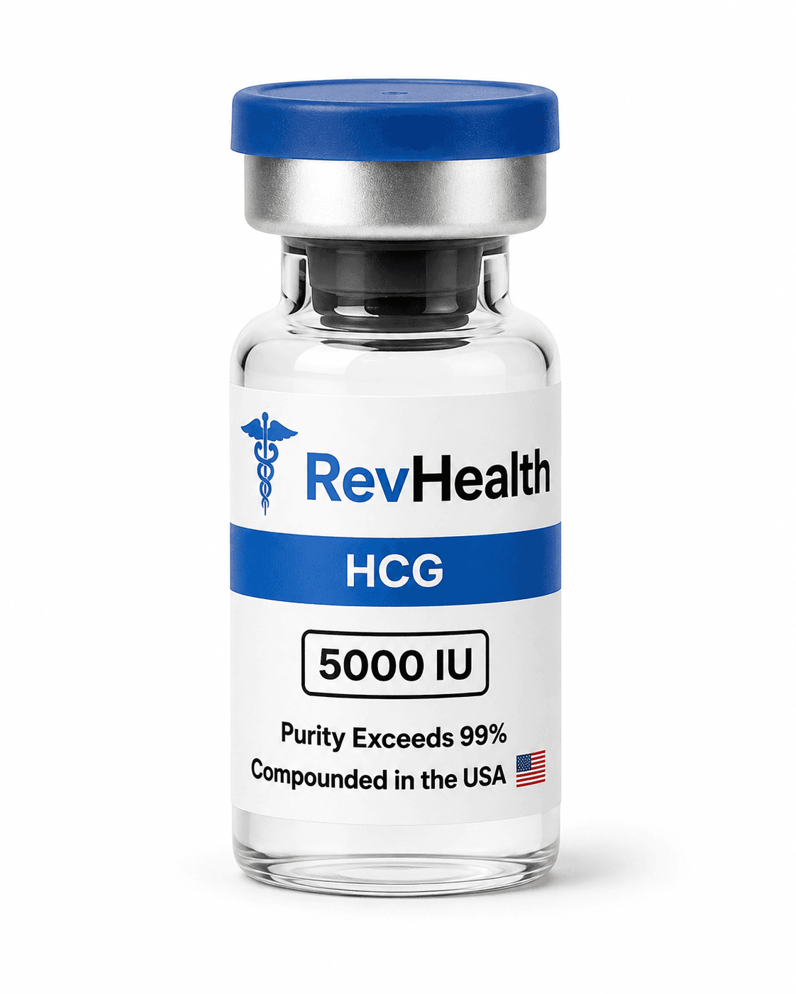 HCG