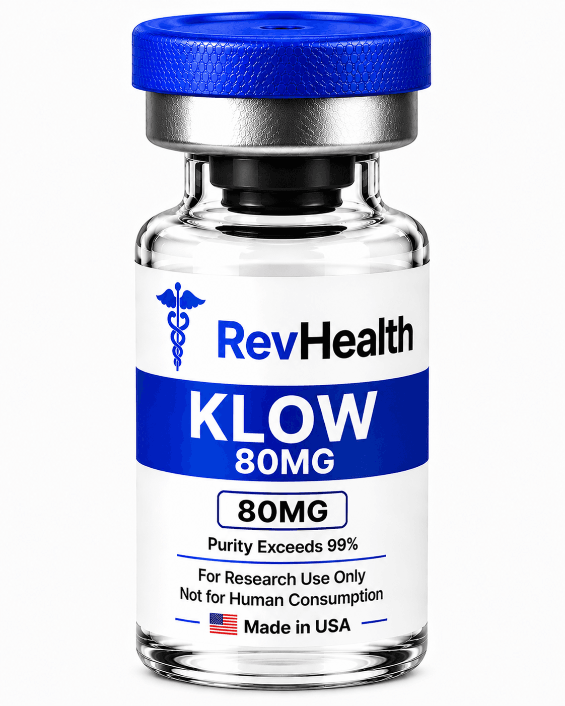 KLOW-80