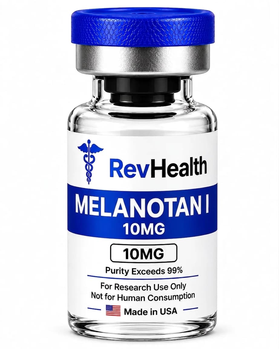 MELANOTAN I