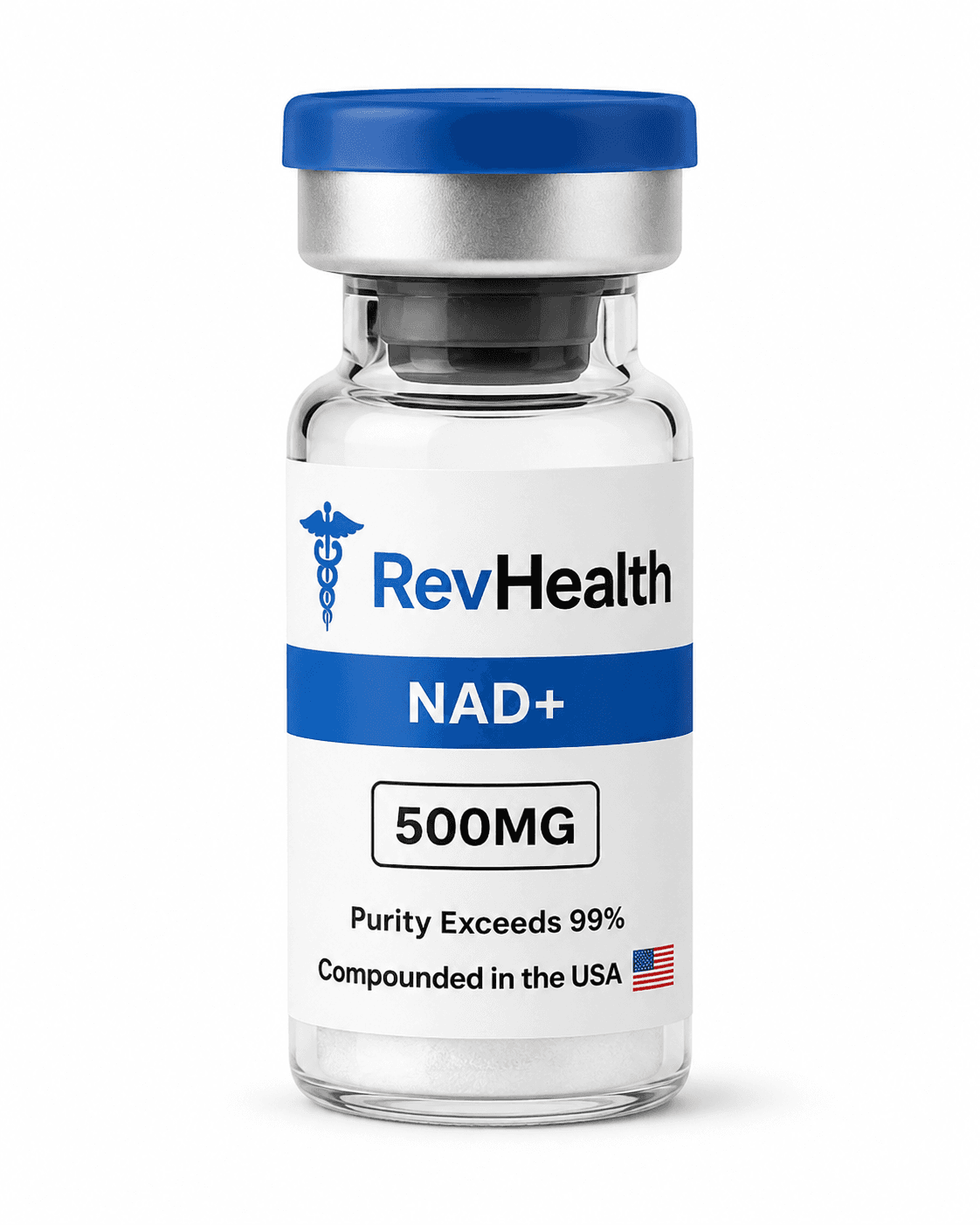 NAD+ 500MG
