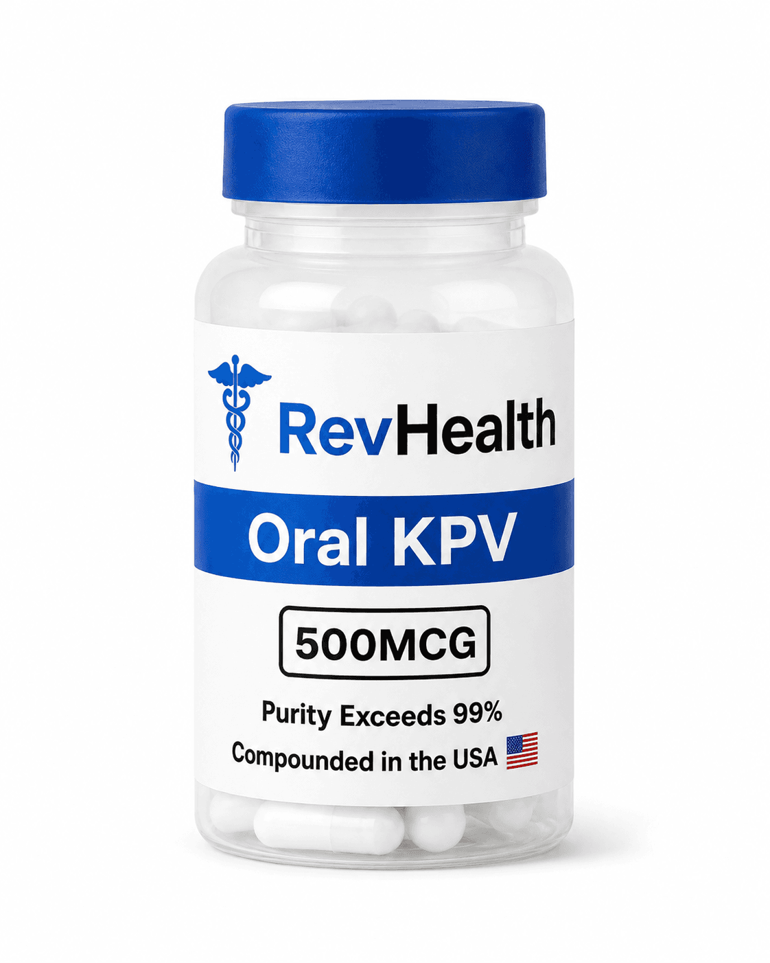 ORAL KPV
