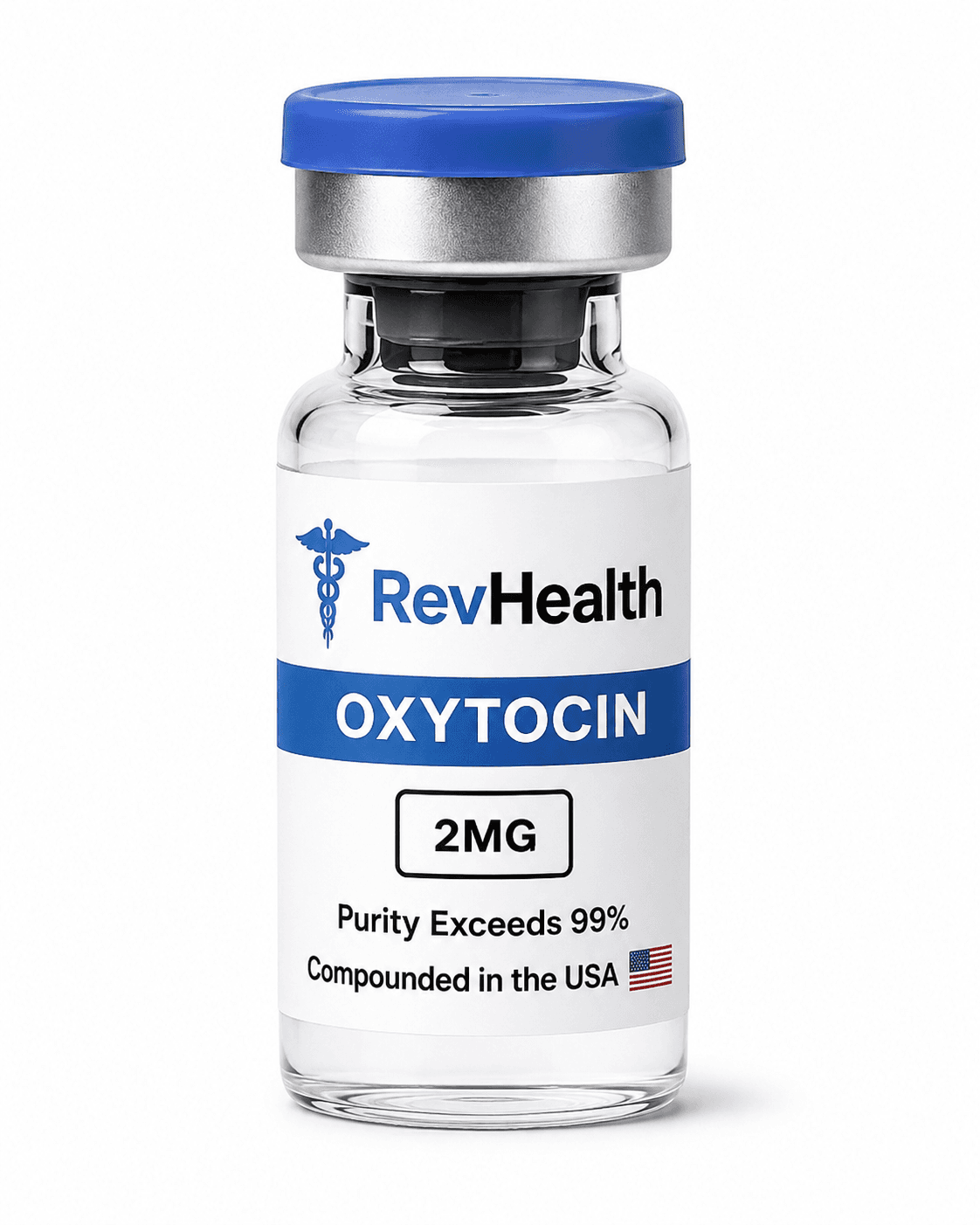 OXYTOCIN 2MG