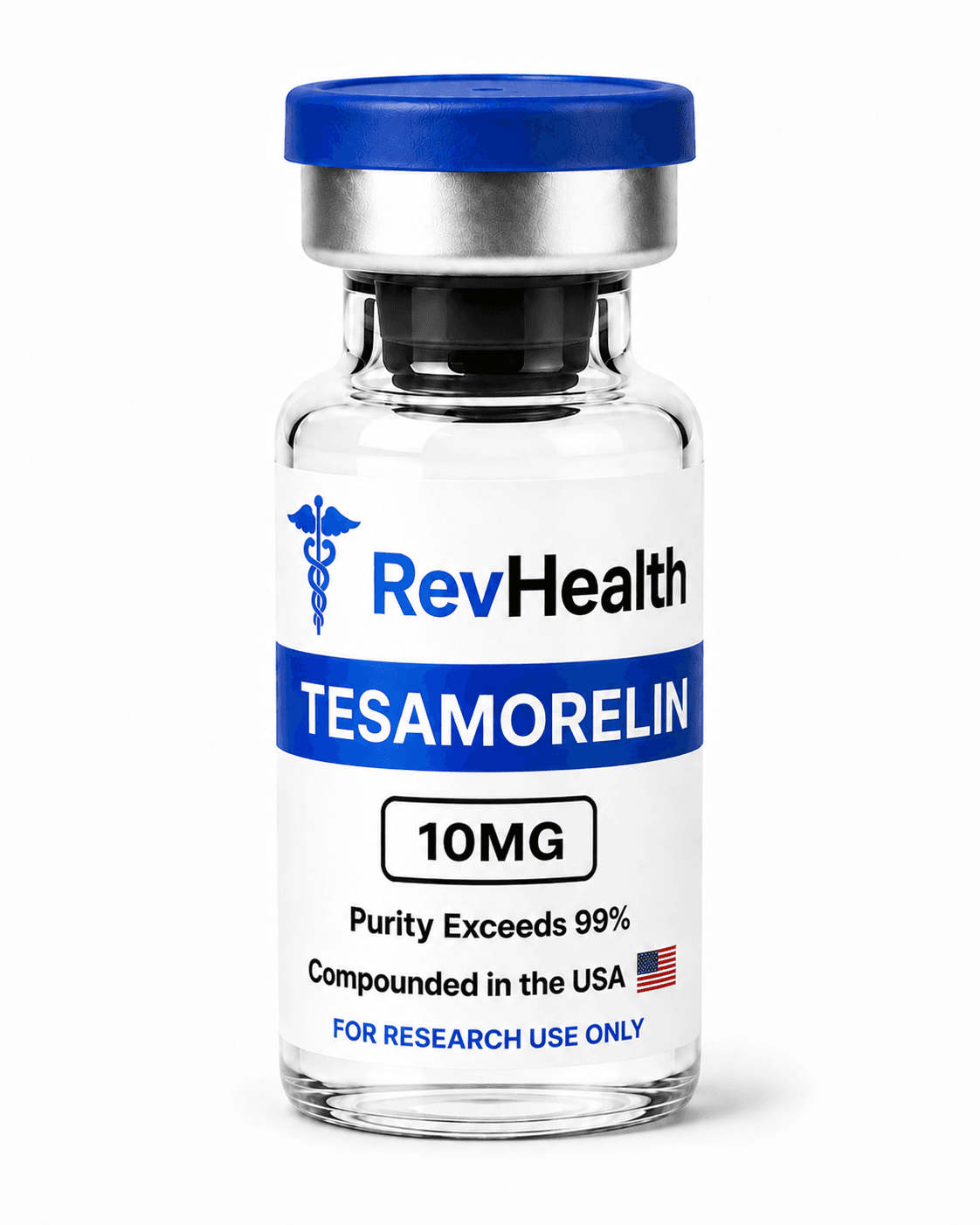 TESAMORELIN 10MG