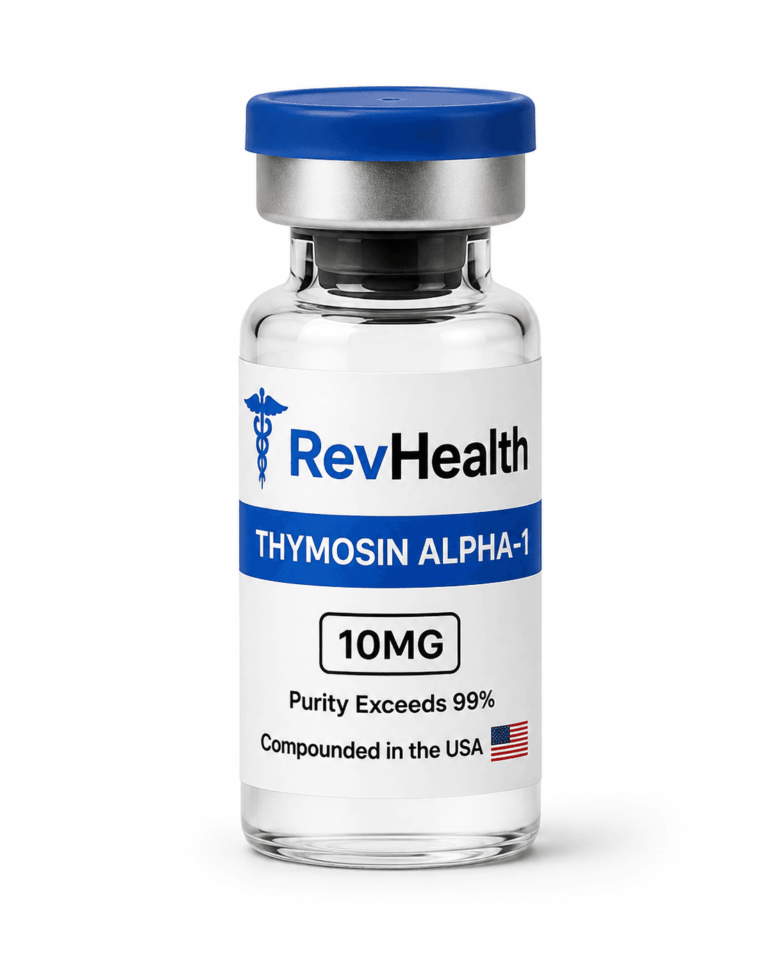 THYMOSIN ALPHA-1