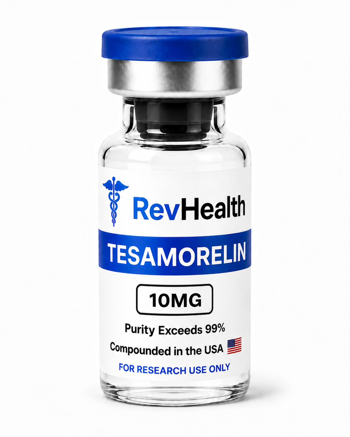 TESAMORELIN 10MG